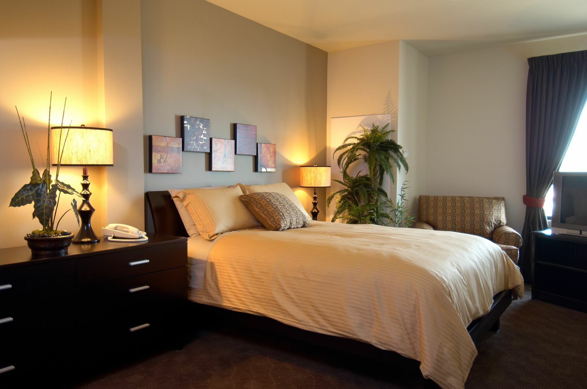 South Walton Suites And Spa - Bentonville Værelse billede