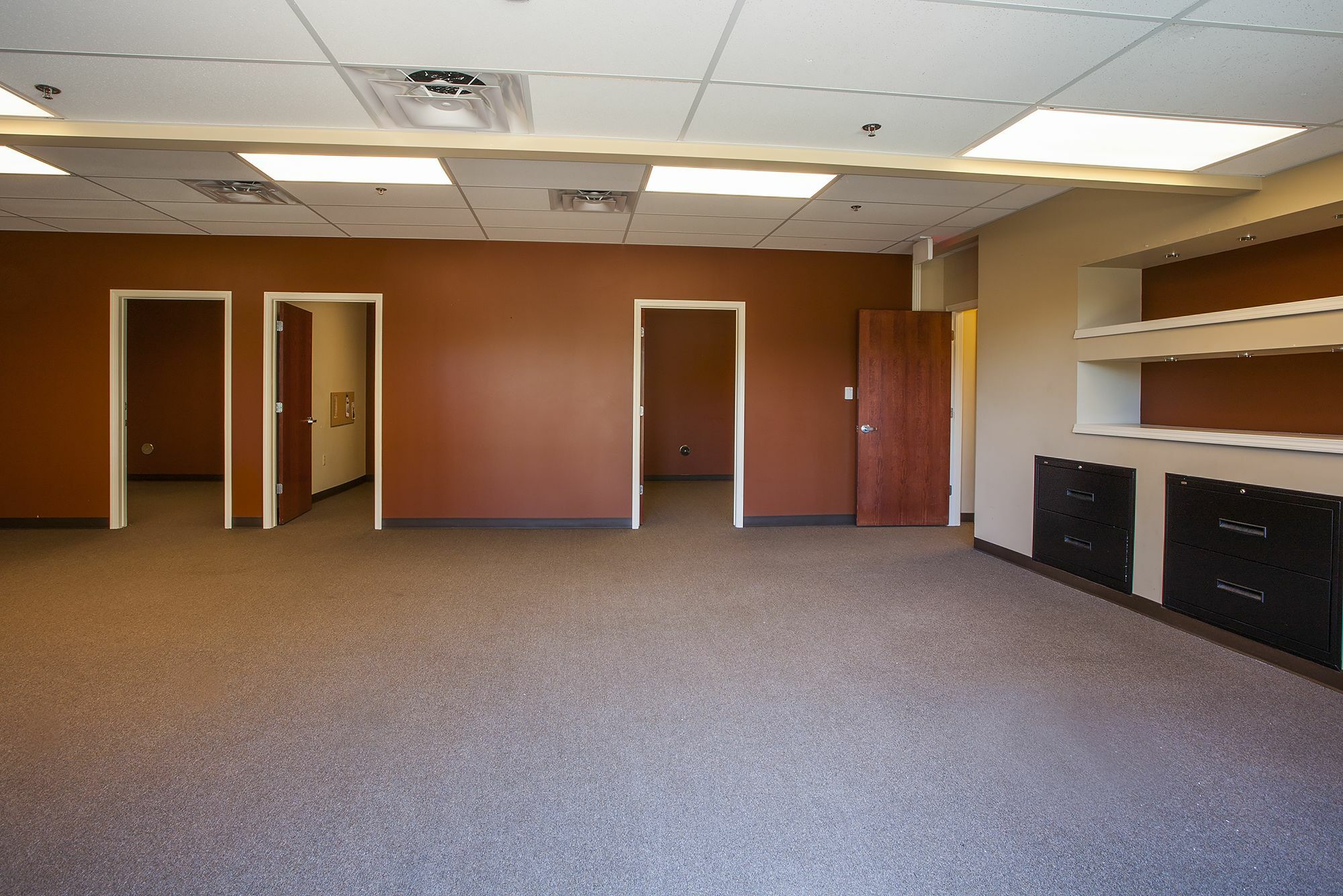 South Walton Suites And Spa - Bentonville Eksteriør billede