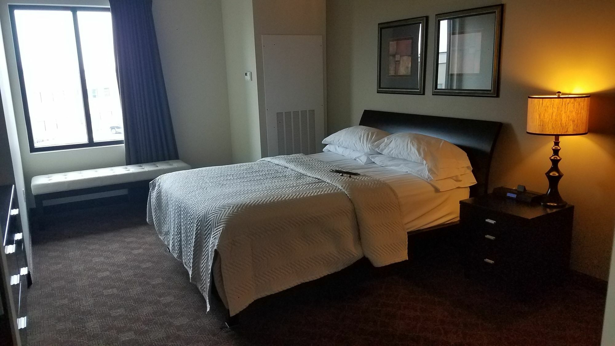 South Walton Suites And Spa - Bentonville Eksteriør billede